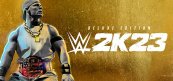WWE 2K23 デラックスエディション
