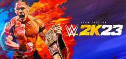 WWE 2K23 アイコンエディション
