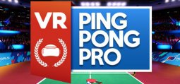 VR Ping Pong Pro