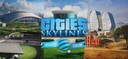 シティーズ スカイライン World Tour Bundle 2
