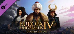 ヨーロッパ・ユニバーサリス4 Domination