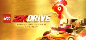レゴ 2K ドライブ オーサム・ライバル エディション