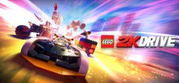 レゴ 2K ドライブ(エピック・ゲームズ)