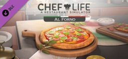 シェフライフ AL FORNO PACK