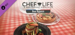 シェフライフ BON APPÉTIT PACK